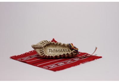 Opincă România